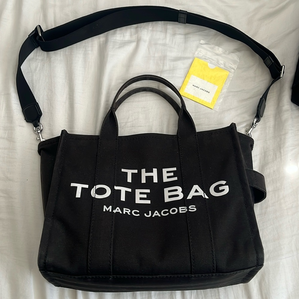 The Marc Jacob’s Tote